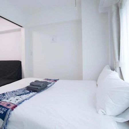 Japan House Sugamo Aparthotel Tokyo Exterior photo