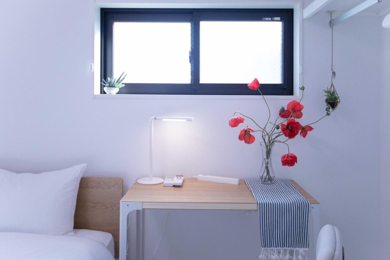 Japan House Sugamo Aparthotel Tokyo Exterior photo