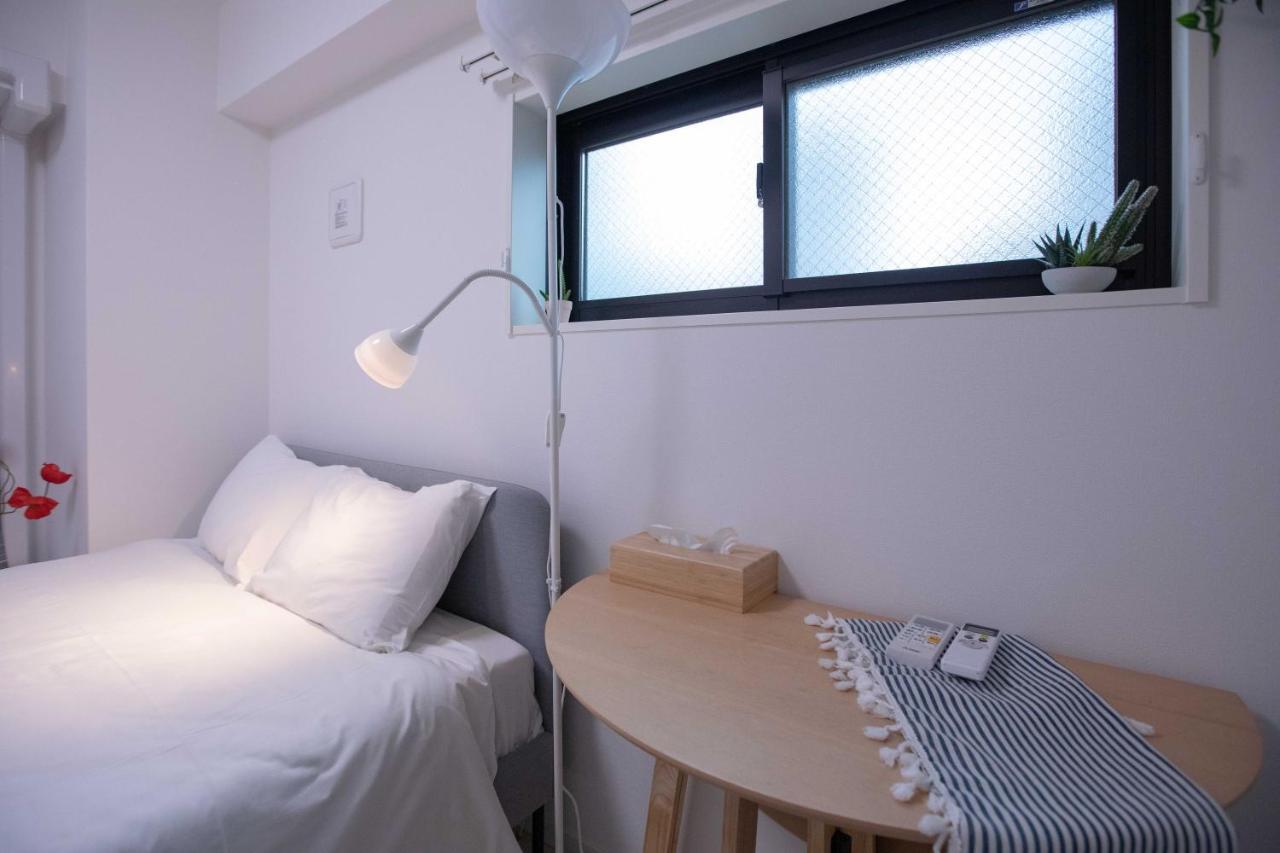 Japan House Sugamo Aparthotel Tokyo Exterior photo
