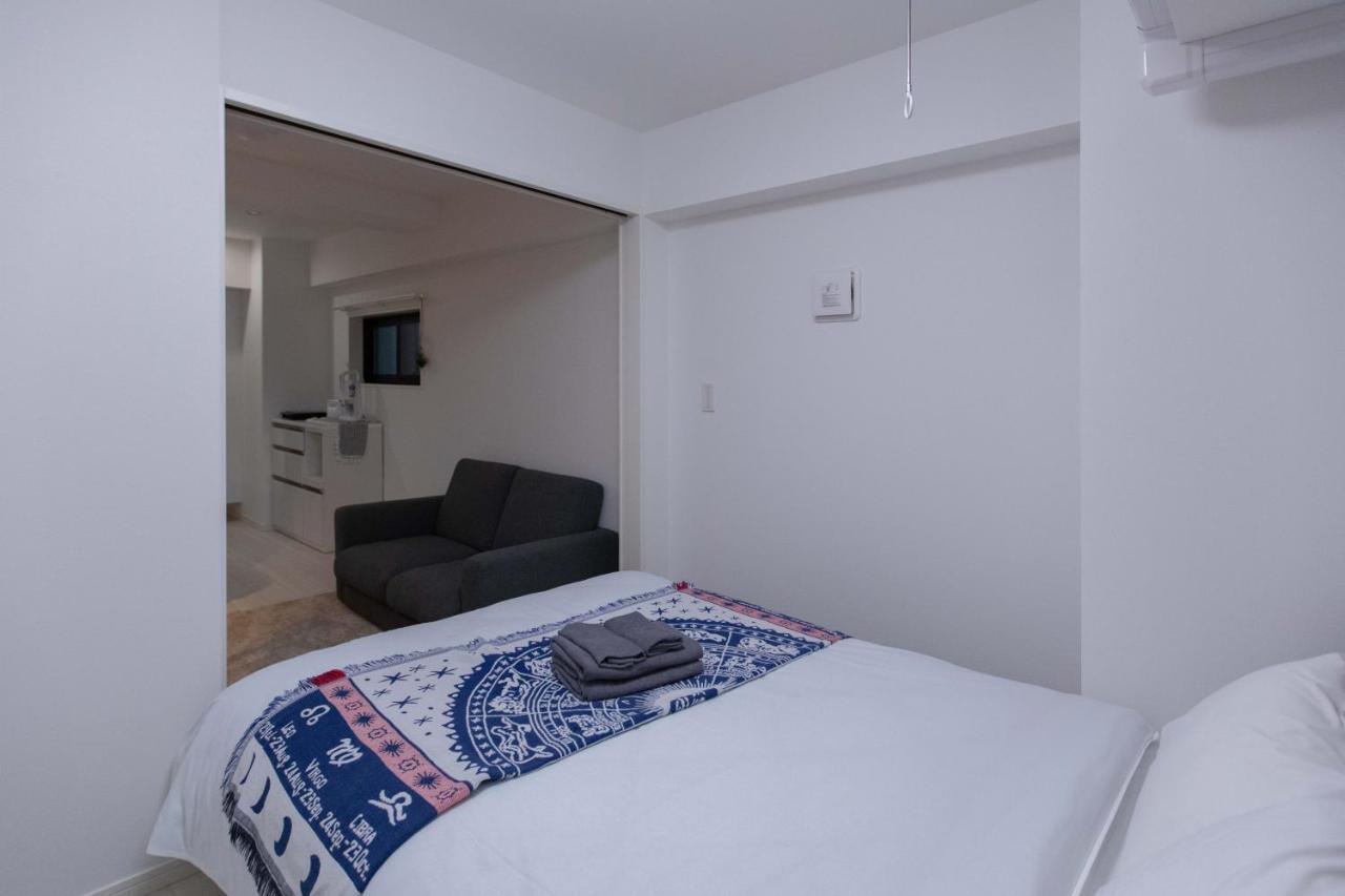 Japan House Sugamo Aparthotel Tokyo Exterior photo