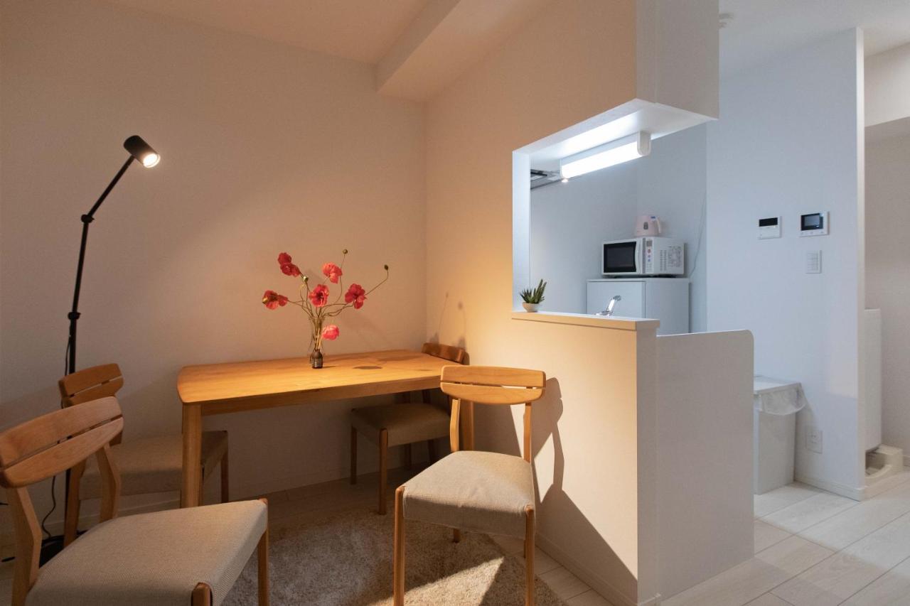 Japan House Sugamo Aparthotel Tokyo Exterior photo