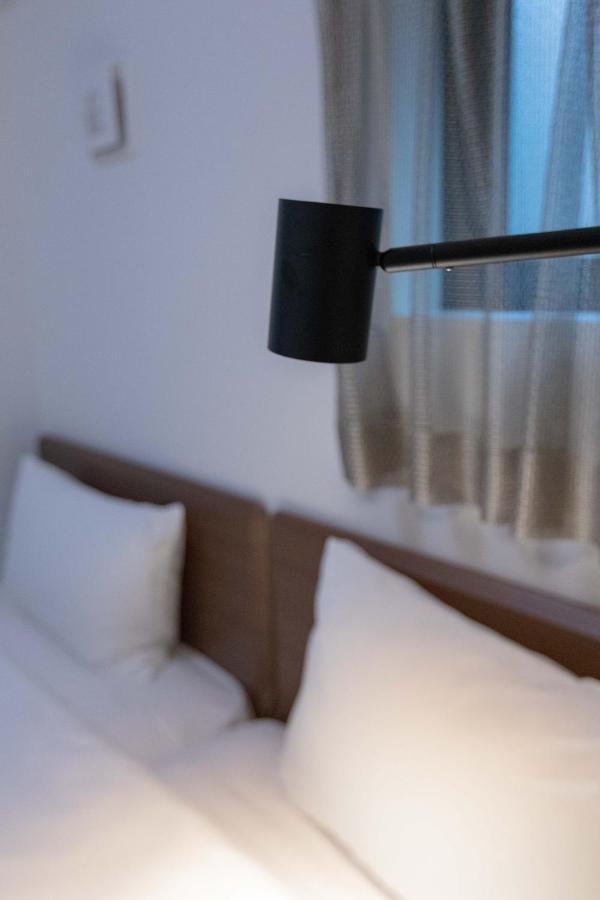 Japan House Sugamo Aparthotel Tokyo Exterior photo