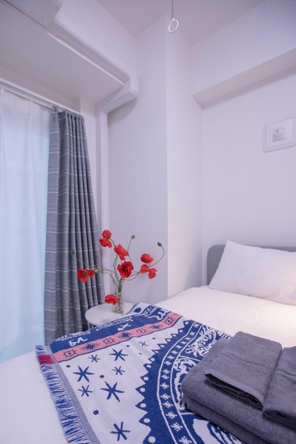 Japan House Sugamo Aparthotel Tokyo Exterior photo