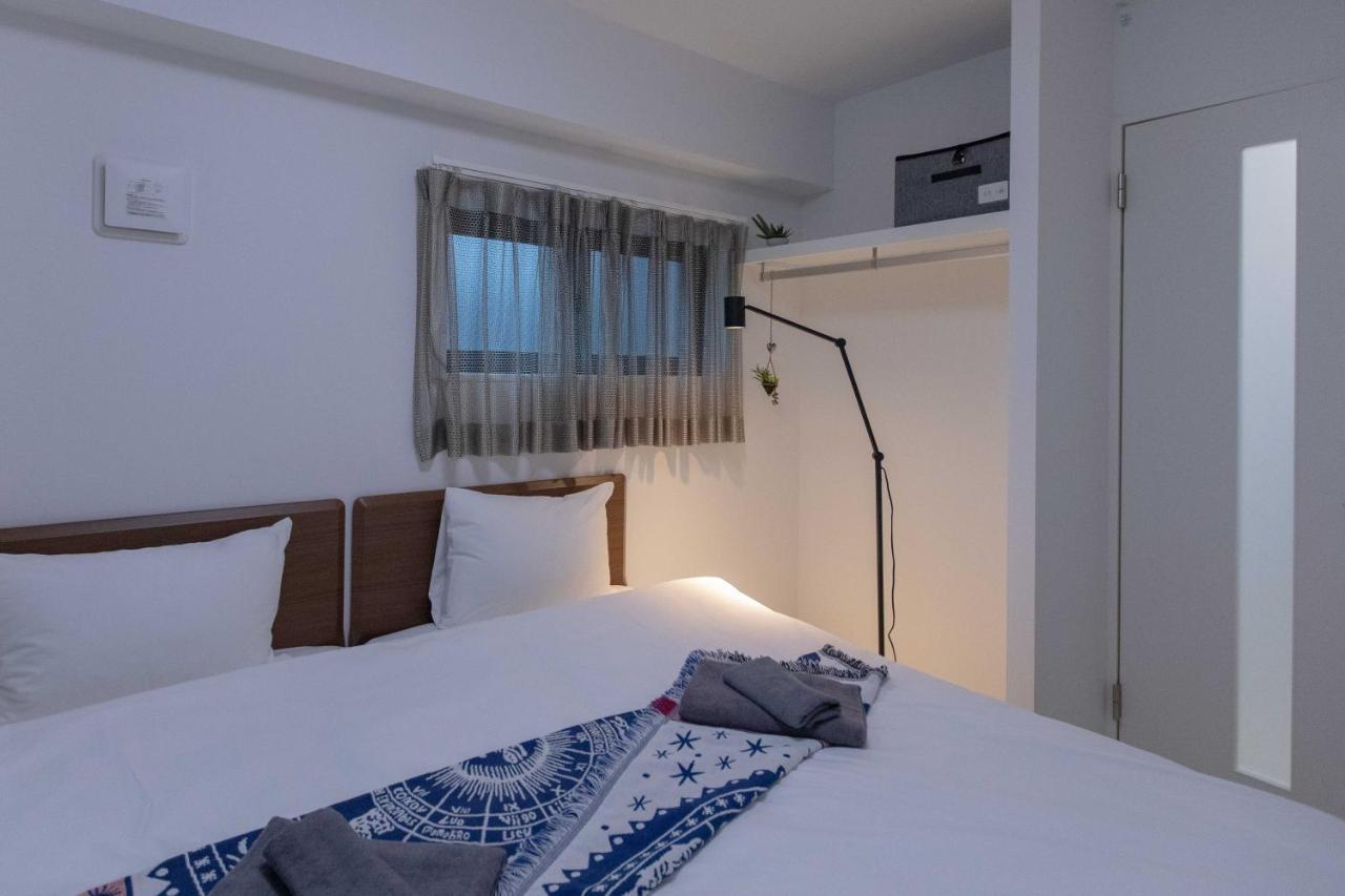 Japan House Sugamo Aparthotel Tokyo Exterior photo